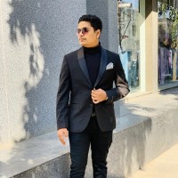 Afnan Bukhari