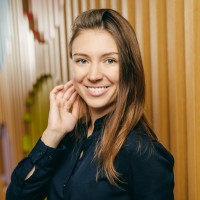 Elena Odintsova