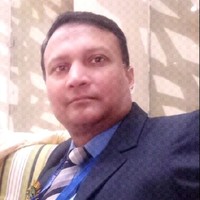 Rajesh Rana