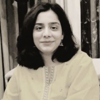 Syeda Fizza B.