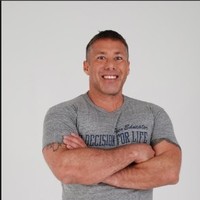 Mark Blackman-Clark