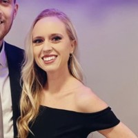 Cassie Geers