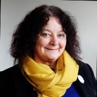 Dr Vicki Taylor