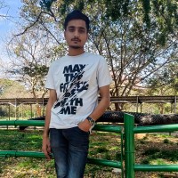 Mr. Shekhar Nath Upadhay
