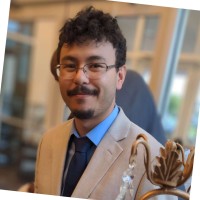 Emmanuel Ramirez Alvarado