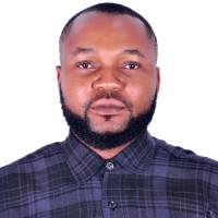 Phebian Nwokeji