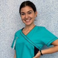 Arianna Castillo