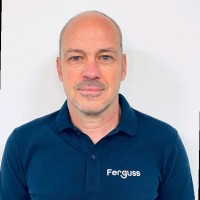 Frederic GAVAUDAN