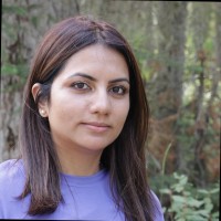 Usha Bhandari