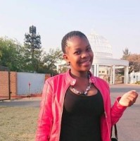 Nelly Ramulongo
