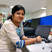 Mahalakshmi G