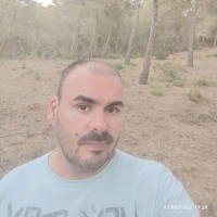 Daniel Pecho Perez