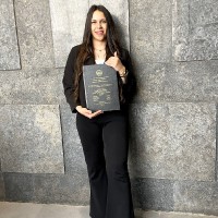 Sohaila Khalil