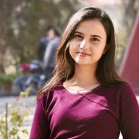 Anisha D.
