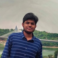 Bharath Reddy