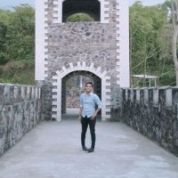 M Lutfi Baehaqi