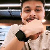 Ritesh Kawale