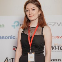 Гюнель Мамедюсифова