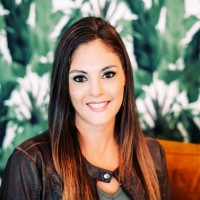 Traci Kenyon