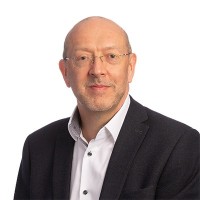 Mark Chinchen