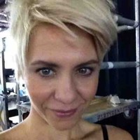 Iryna Tikhova