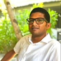 Ahmed Ashir