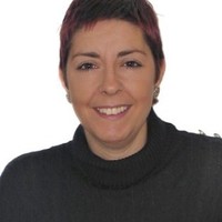 Ana Maria López Marcote