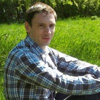 Павел Решетов