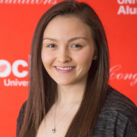 Amanda Mcandrew
