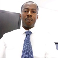Eboh Victor