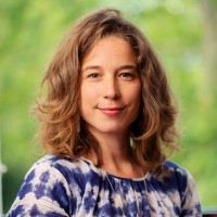 Petra Paloma Perjesi