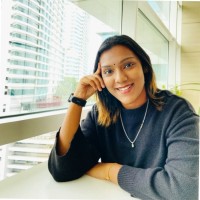 Shobana Rajaratnam