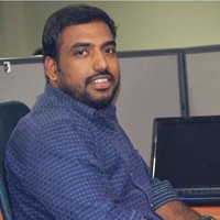 Kalyan Guptha Eruventi