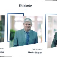 Nezih Gürgen