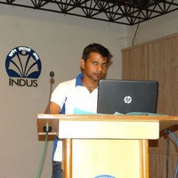 Rushabh Parikh