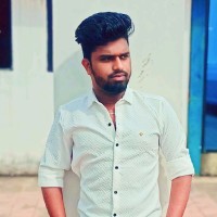 Aravinth M