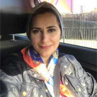 Anahid Golshan