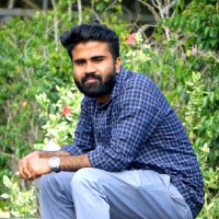 Jiswin John