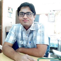 Ashish Chandwadkar