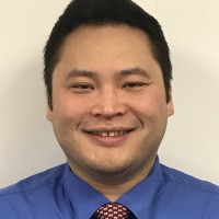 Clive Wong