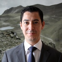 Carlos Noriega