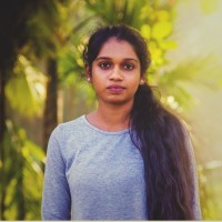 Vithusha Jeyanthiran
