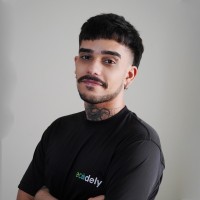 Daniel Rodrigues