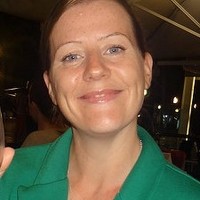 Lisa Budd