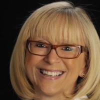 Annette Reizburg-Parrell