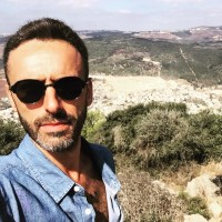 Arik Havivi