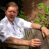 Alphons Van Nispen T. P.