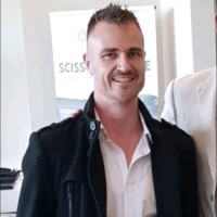 Chris Noye
