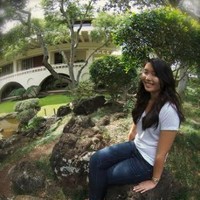 Melanie Ho