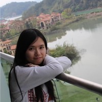 Rachel Huang
